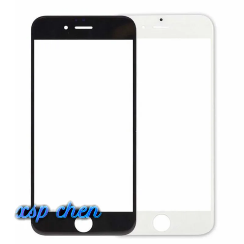 Панель сенсорного экрана для iPhone 7 7S 5 детской 6 6S сенсорный ЖК дисплей переднее