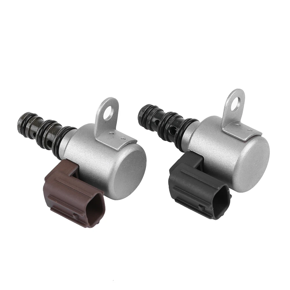 Электромагнитный клапан управления коробкой передач B &amp C Набор 28400-P6H-013 28500-P6H-013