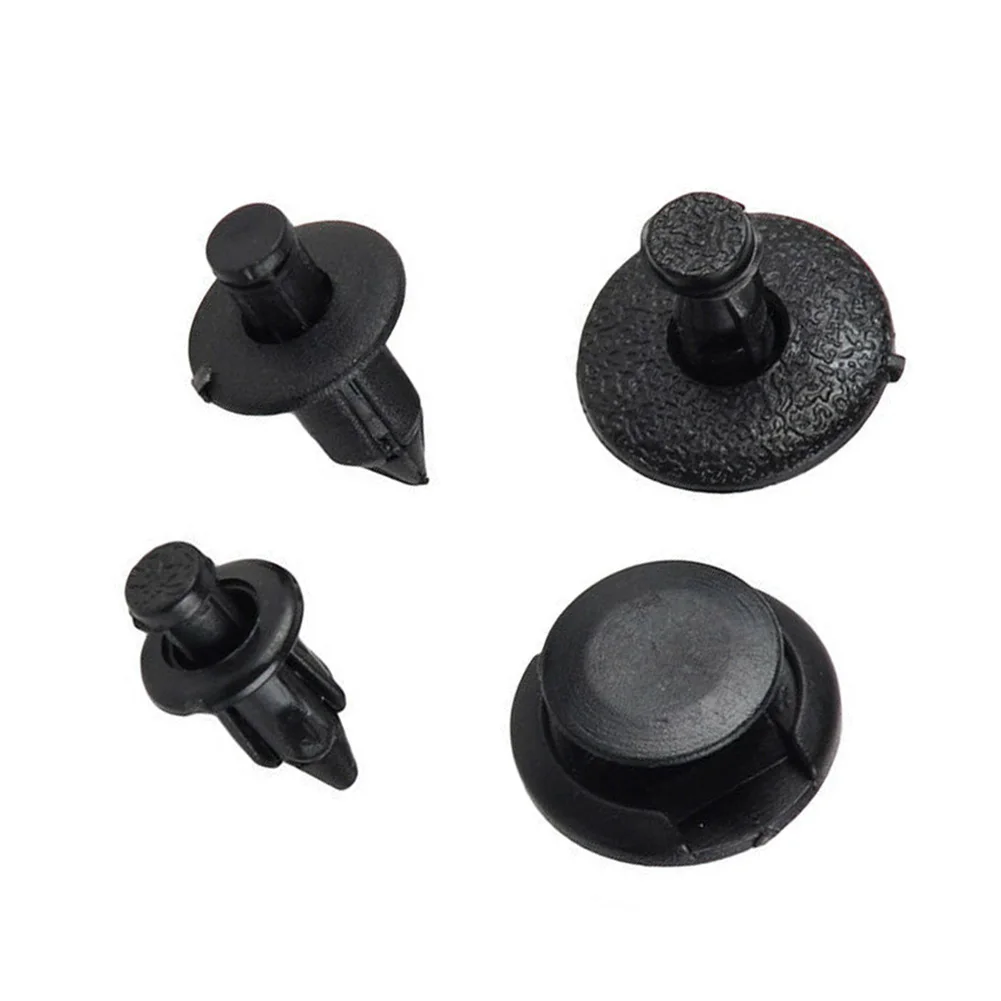 

Fitting Rivet Useful Practical Parts Mixed Bolt 80 PCS 4 kinds Motorcycle