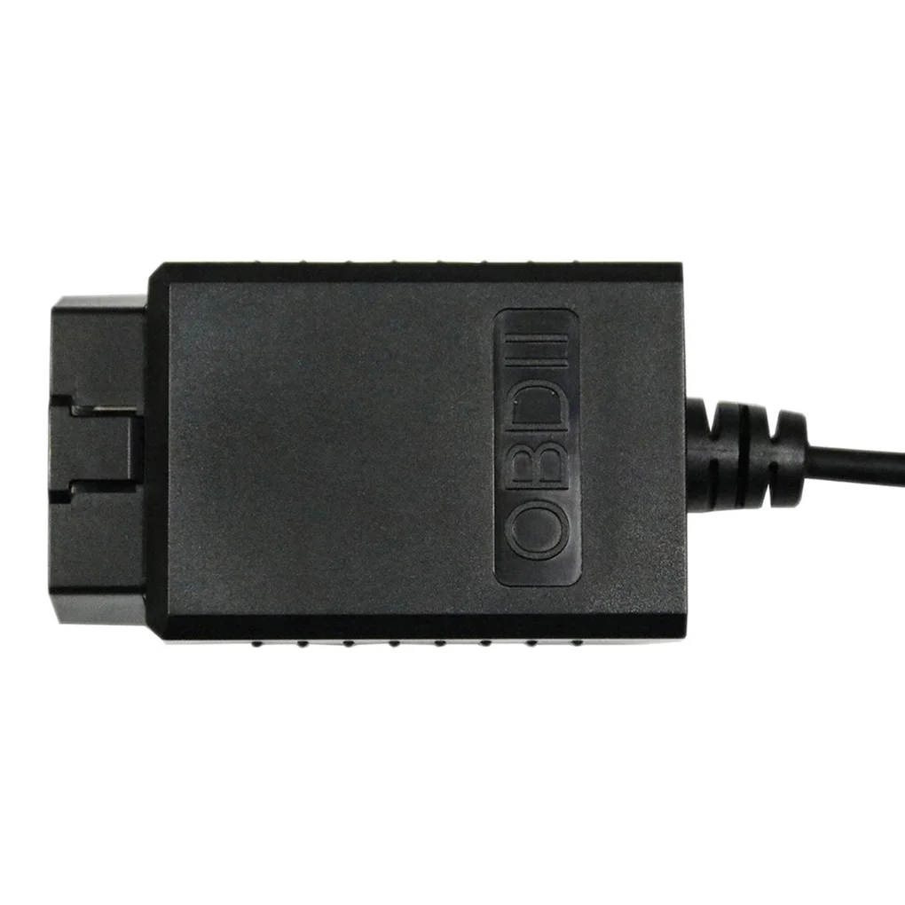 Диагностический сканер для автомобиля считыватель кодов замена USB-интерфейса