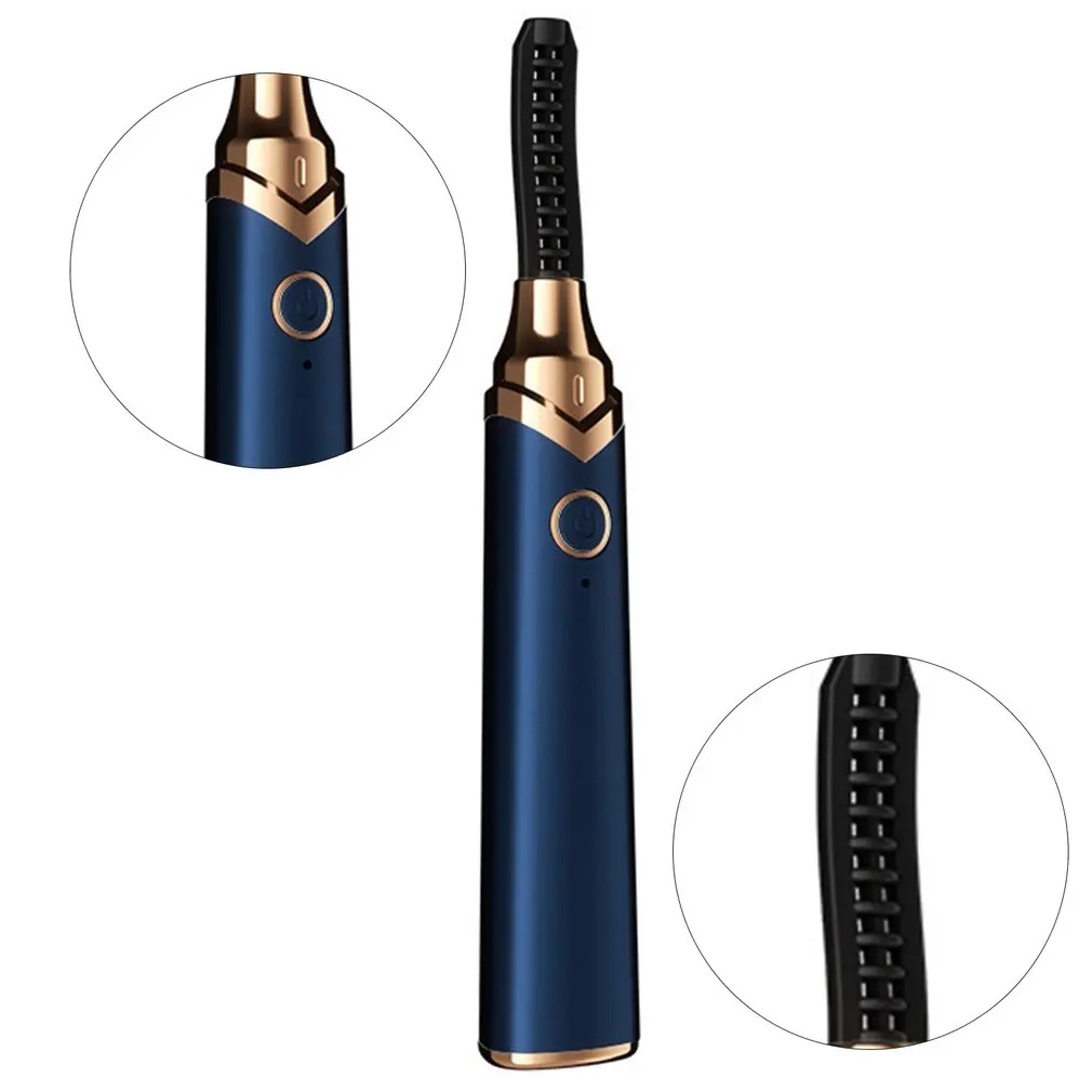 

Electric Charging Eyelash Curler Curling Machine Eyelash Styler Eyelash Heater Eyelash Meter Makeup Beauty Tools