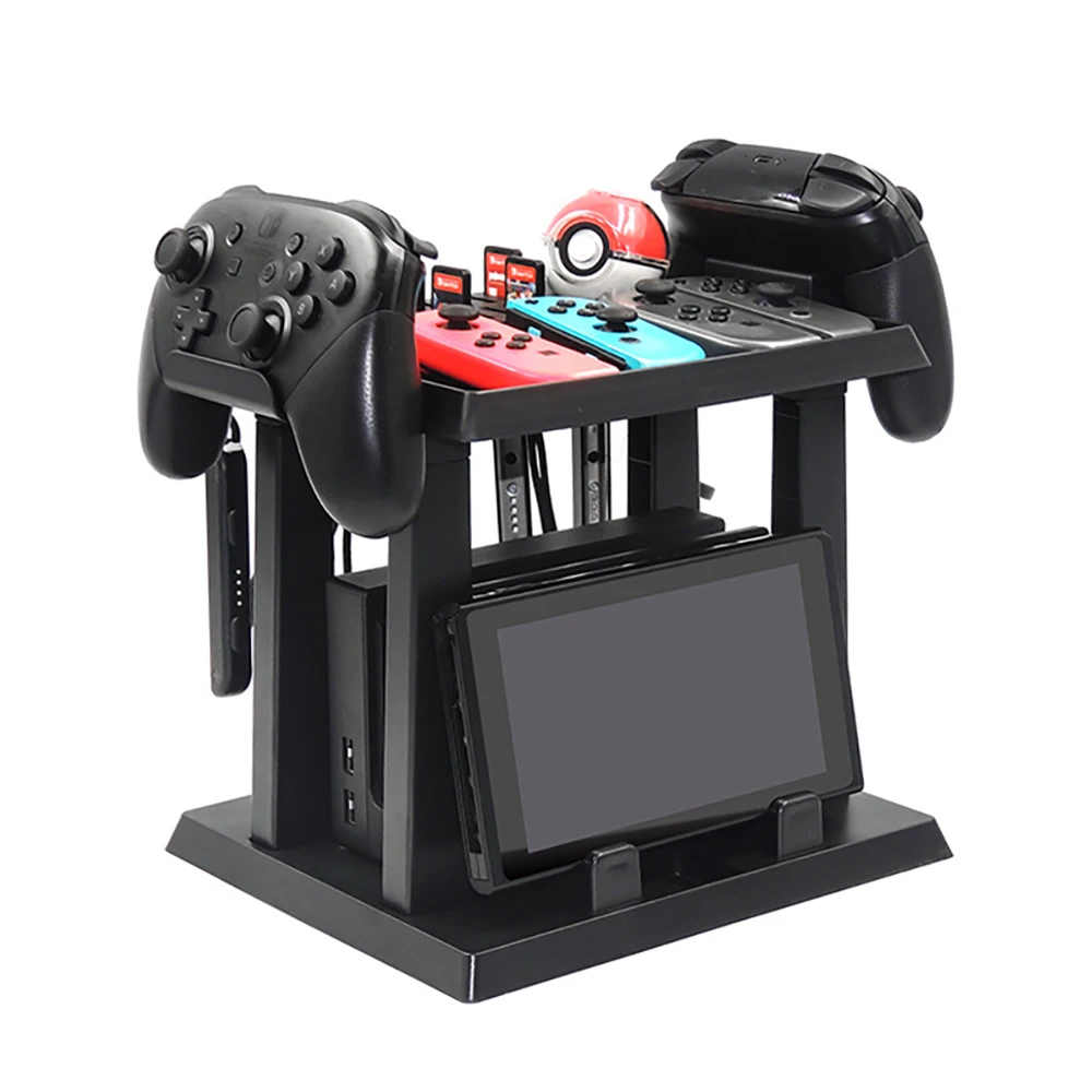 Держатель для джойстика игрового диска Nintendo Switch|Запасные части| |