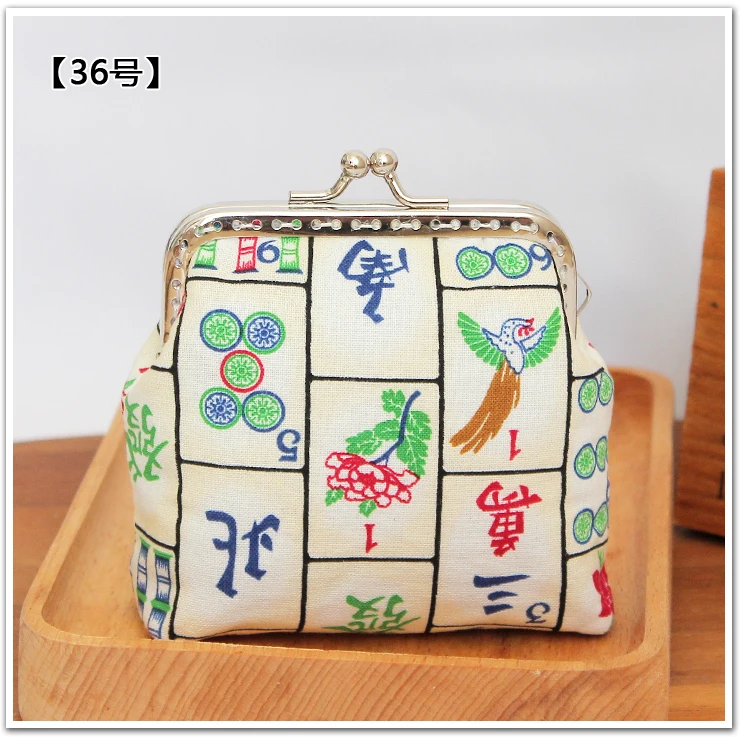 ZXIIXZ Золотой Рот посылка вышивка ручной работы подарочные аксессуары DIY Ручная