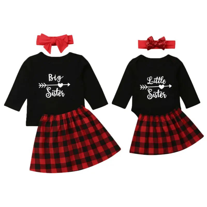 3 шт. детский комплект одежды для девочек с длинным рукавом | Детская одежда и