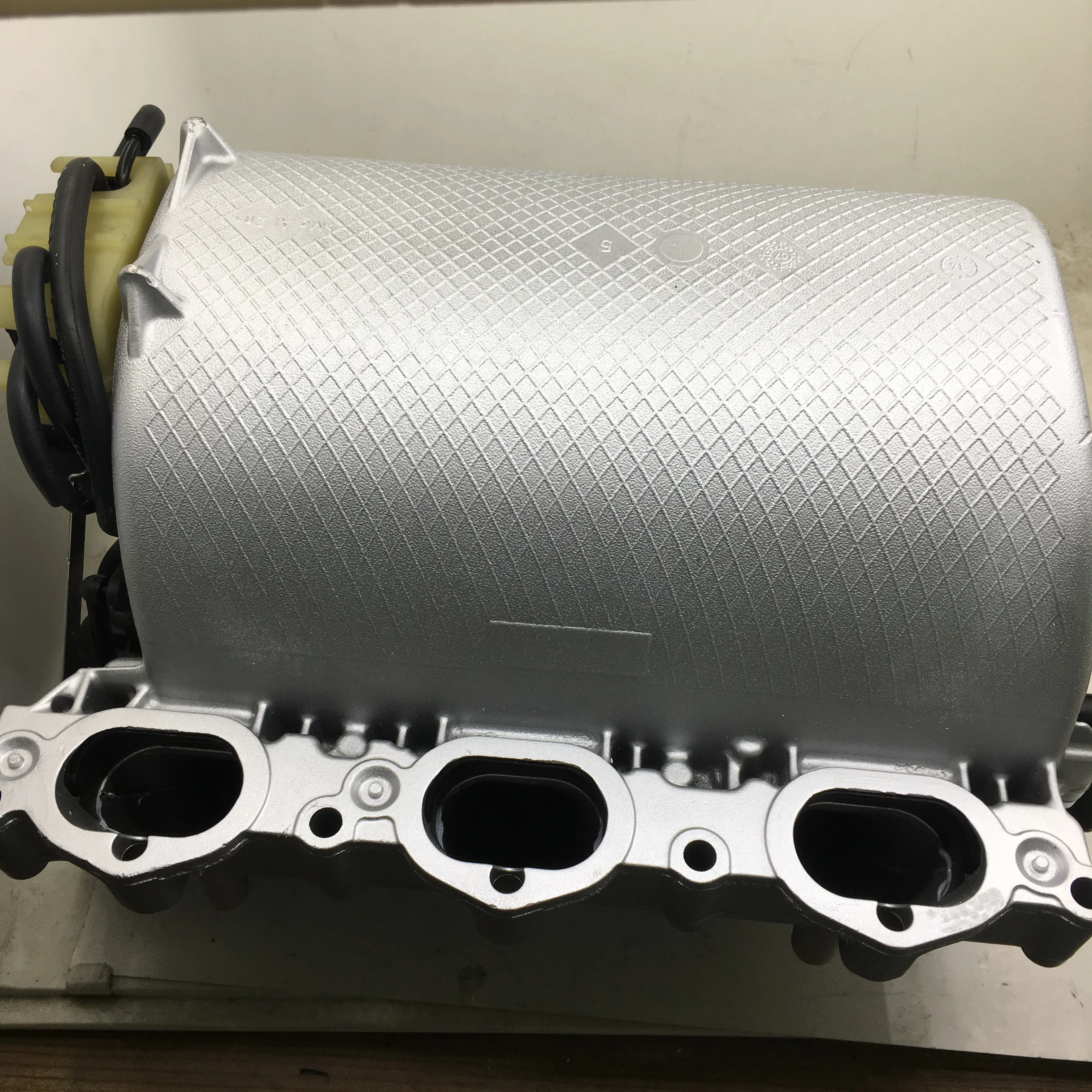 SherryBerg OE A2721402401 топливный бак впускного коллекторная сборка для Mercedes Benz od34 2721402101