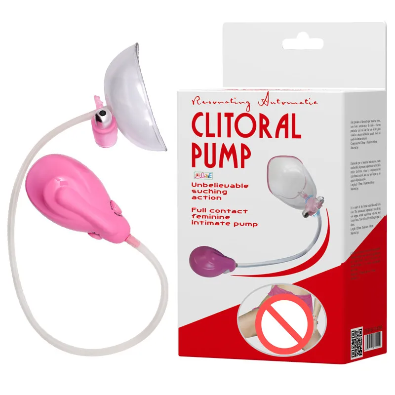 Автоматический всасывающий вакуумный насос оральный секс Стимулятор клитора