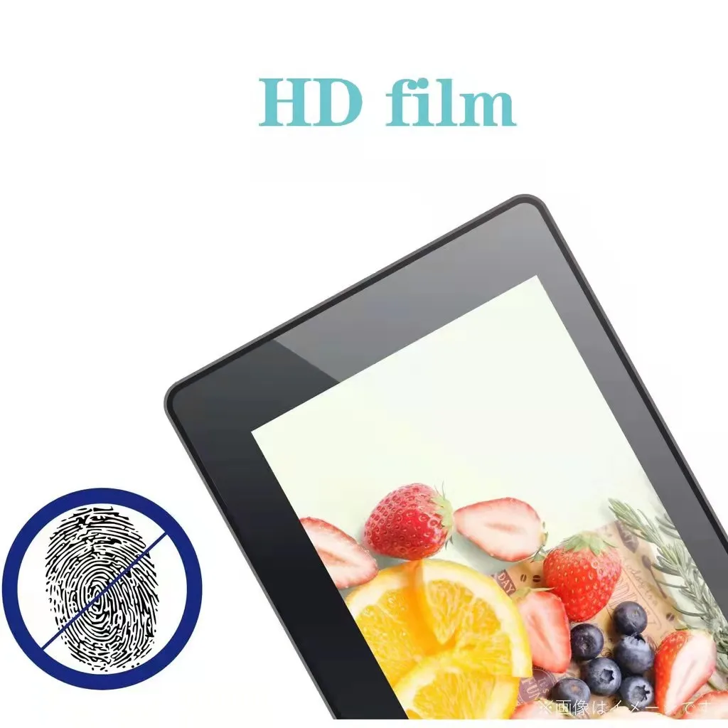 ПЭТ пленка для защиты экрана iPad 10 2 9 7 10. 5 11 Новый 8 6 Air 4 3 Mini 2020 2019 2018 2021 | Компьютеры и