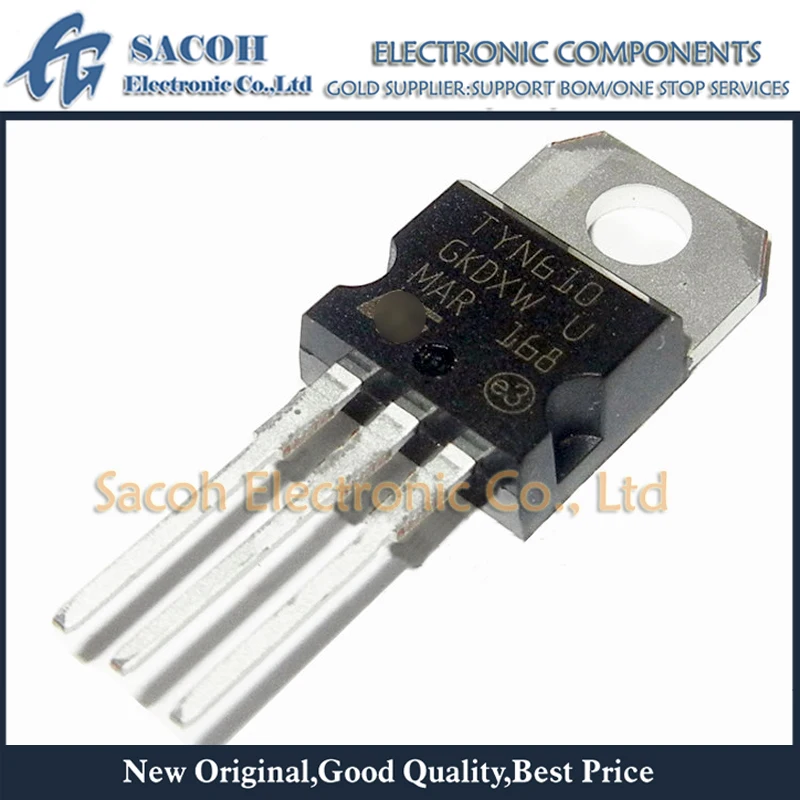 10a 600v 400v 200v