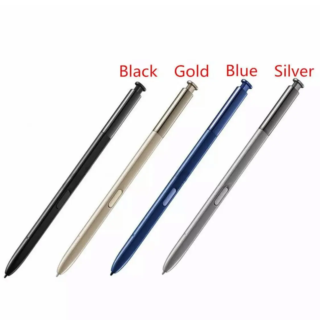 Для Samsung Galaxy note 7 N930 N930F активный стилус S Pen емкостный сенсорный экран мобильный