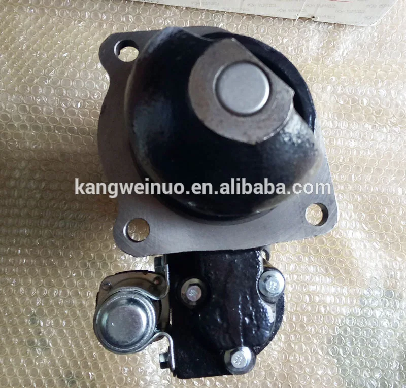 

Diesel Engine Motor Starter 5265710