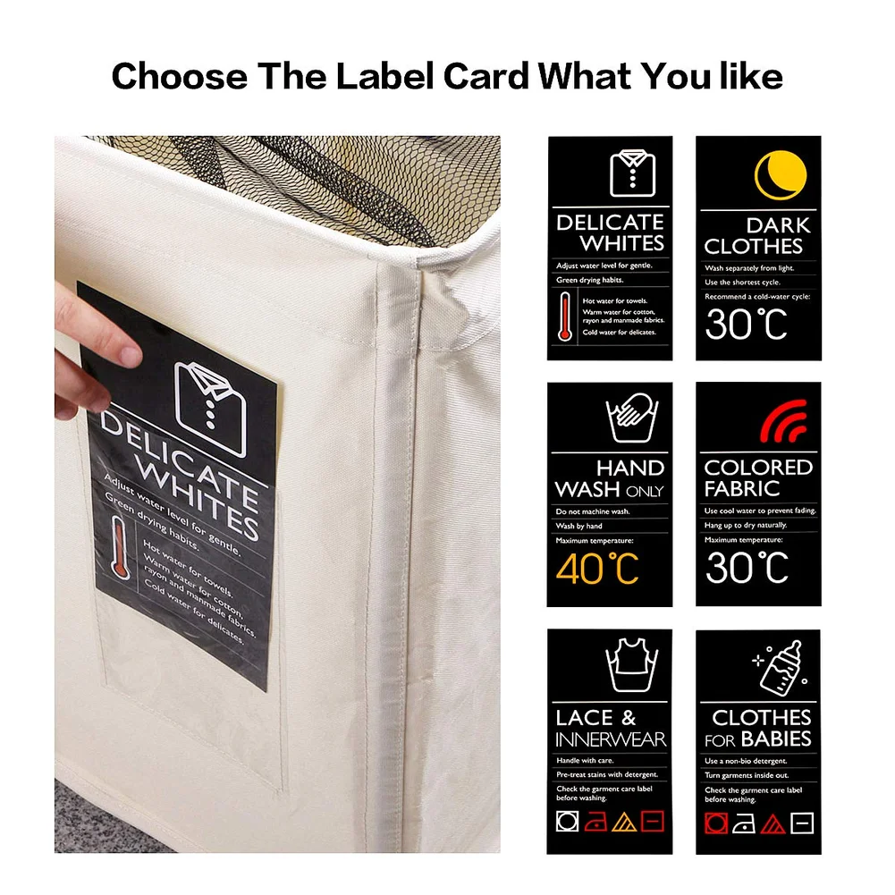 Корзина для белья водонепроницаемая корзина хранения на колесиках|Корзины