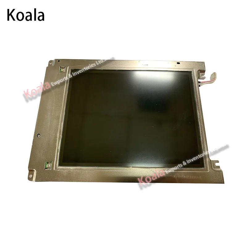 

Scale 640*480 tft original ccfl industrial lcd display screen 8.4 inch LQ9D041
