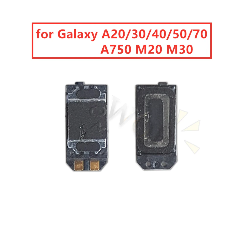 Приемник для Samsung Galaxy A20 30 40 50/70 A750 M20 M30 2 шт. | Мобильные телефоны и аксессуары