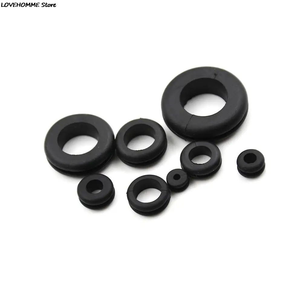 180 шт./упак. набор прокладок для автомобильного электрического провода