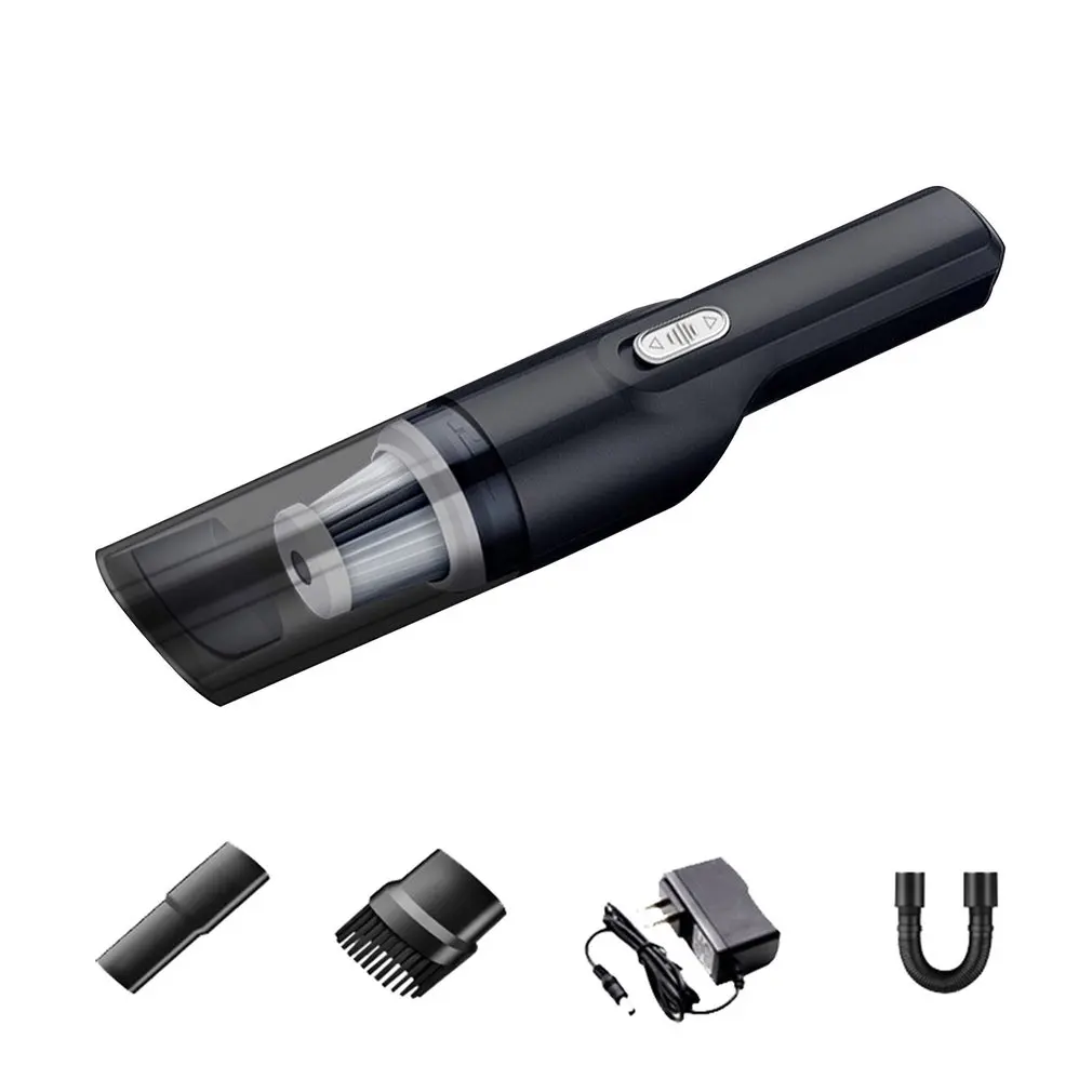 

Car Vacuum Cleaner For Machine Portable Handheld Desktop Vacuum Cleaner For Home Home Appliance Auto Products