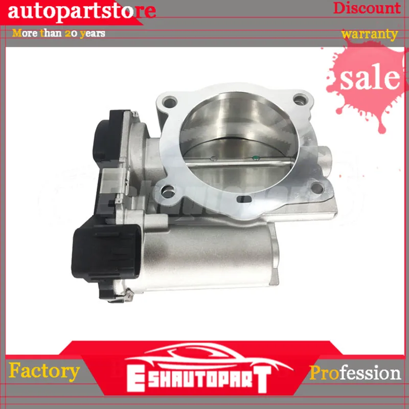 Новый корпус дроссельной заслонки для Cadillac STS CTS SRX SRXII 2007 л 2011 12616994 217-3103 |