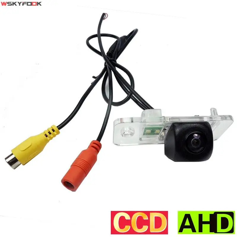 

1920*1080P AHD фотокамера с ночным видением для Audi A3 S3 8P A4 S4 RS4 B7 A6 C6 S6 RS6 4F Q7 SQ7 4L