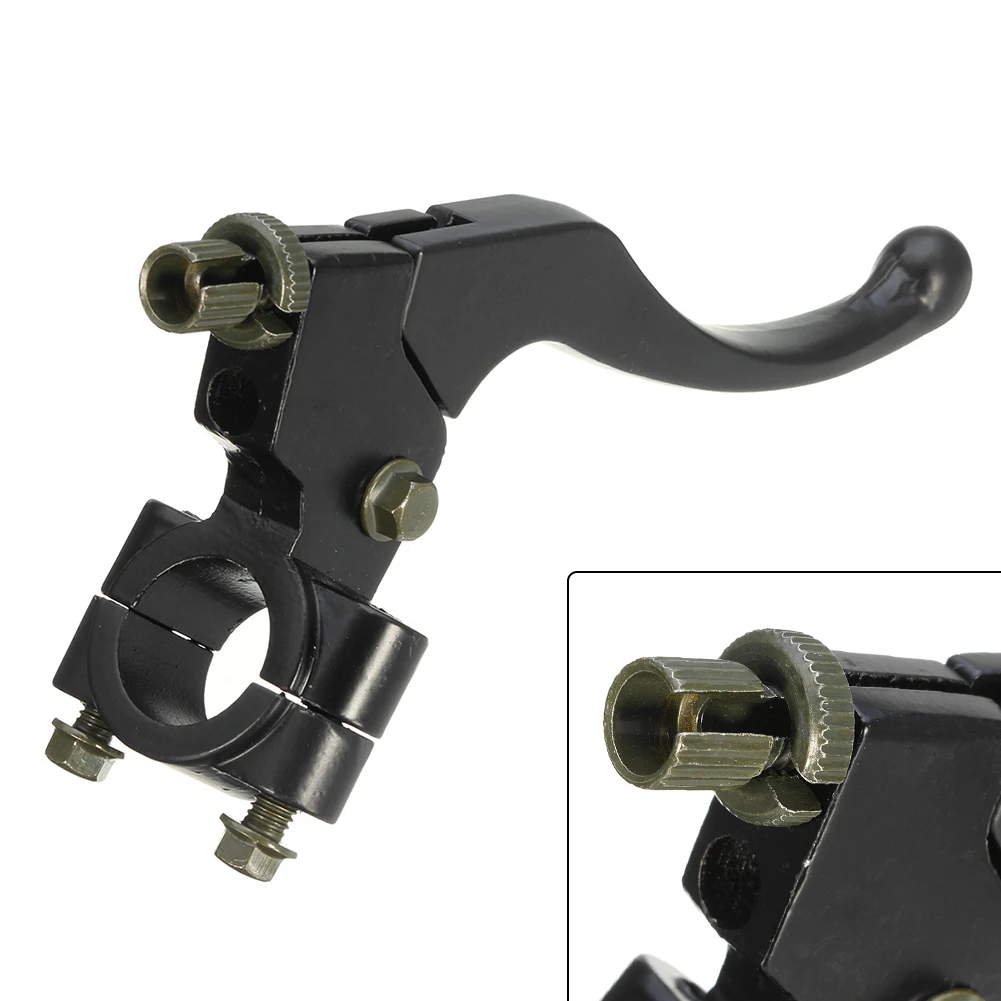 1 пара цилиндр аксессуары Алюминиевый сплав запасные части сцепления левый и