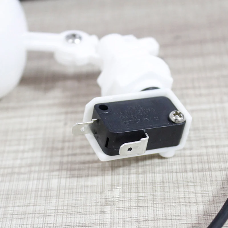 Электрический Поплавковый выключатель индукционный переключатель уровня