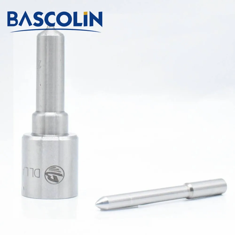 Оригинальный BASCOLIN Common Rail сопло M0027 P155 для инжектора CP12 2271 5439 Tobera M0027P155 - купить по
