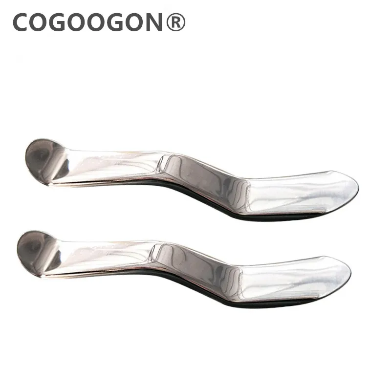 2 шт./лот стоматологический инструмент для удаления губ и щек из Миннесоты