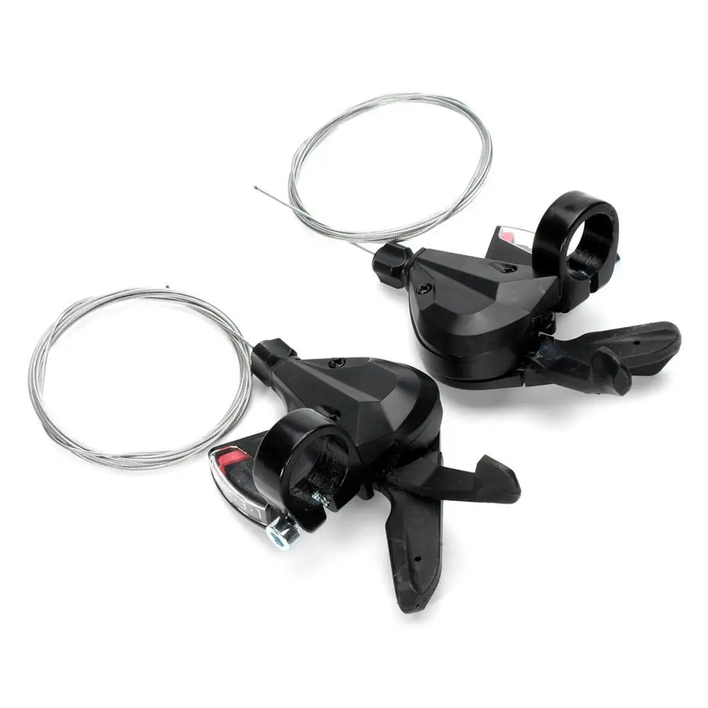 

1 Pair 3x8 Speed MTB Bike Bicycle Left Right Shifter for Shimano Acera SL-M310 Bicycle Derailleur Groupset