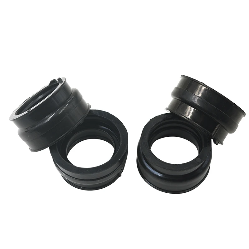 

Запчасти для мотоциклов, впускной коллектор карбюратора для Yamaha YFM660F YFM 660F Grizzly YXR660F YXR 660F Rhino 660 5KM-13596-00