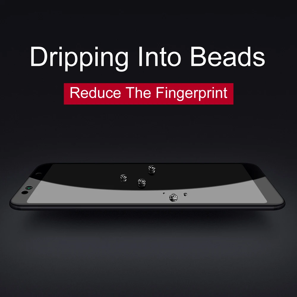 Защитное стекло для Lenovo ZP/ Z6/ Z6 Pro/ Pro5G/ K6 Enjoy/Z6 Youth Edition полное покрытие экрана.