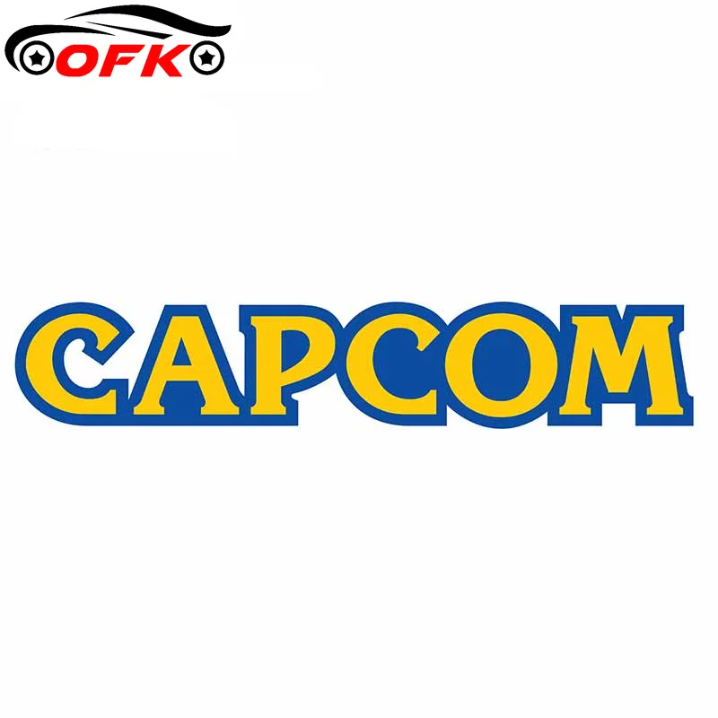 

OFK Popular Car Stickers for Tag Prodotto Arcade Cabinet Machine DIY Car Stickers Decal ARCADE Cartoon Laptop Waterproof