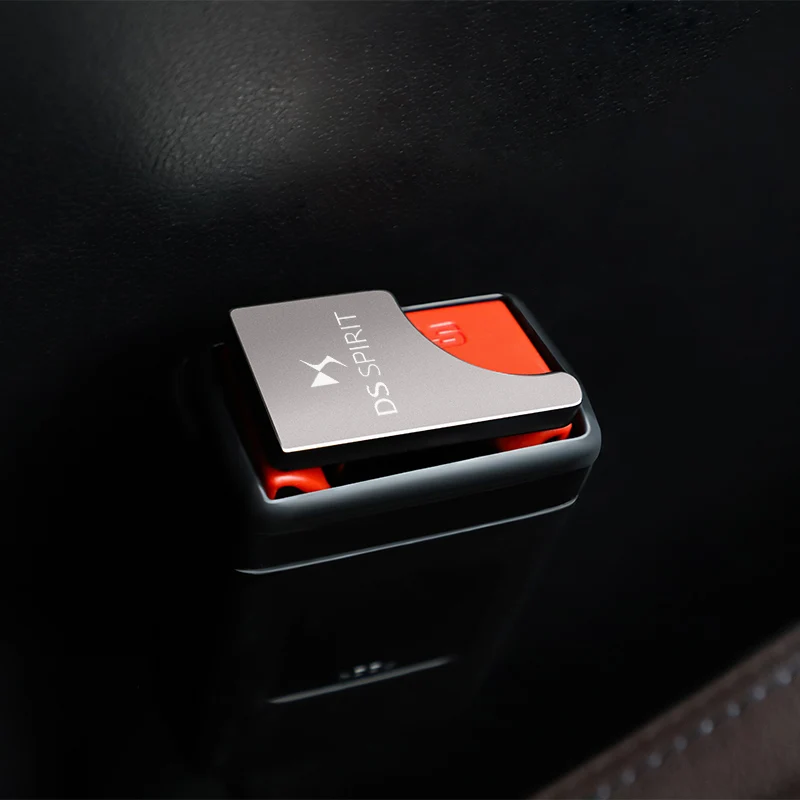 1 шт. универсальные аксессуары для крепления на ремень безопасности DS4S DS5 5LS DS3 DS4 DS6