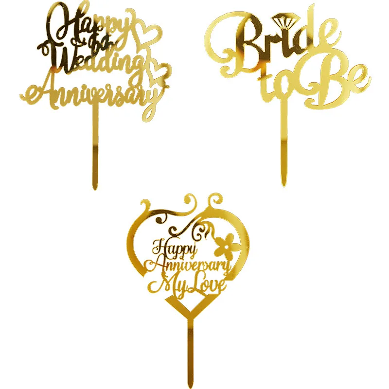 

Счастливая фотография, моя любовь, невеста, акриловый Топпер для торта, свадебные украшения, фотография торта