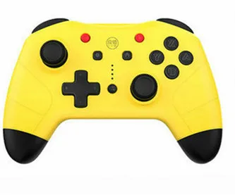 YXS 823U Оригинальный Новый Животные пересечения зеленый Беспроводной Gampad
