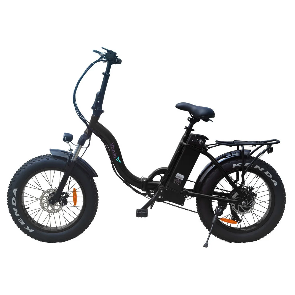 

500 watt china alibaba 20 inch fat tire electric bike cheapest