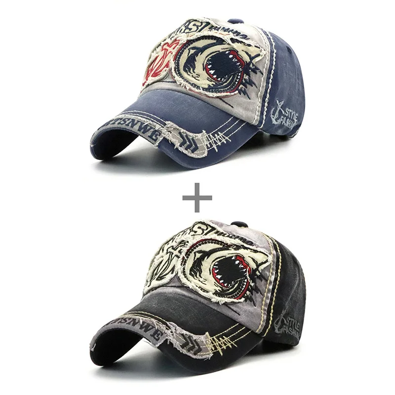 [AETRENDS] модная мужская бейсболка роскошный бренд 5 панель snapback шлема Шапки Мужские Молодежные спортивные рыболовные Гольф шляпы Z-6524 - Цвет: Color No 1 and No 3