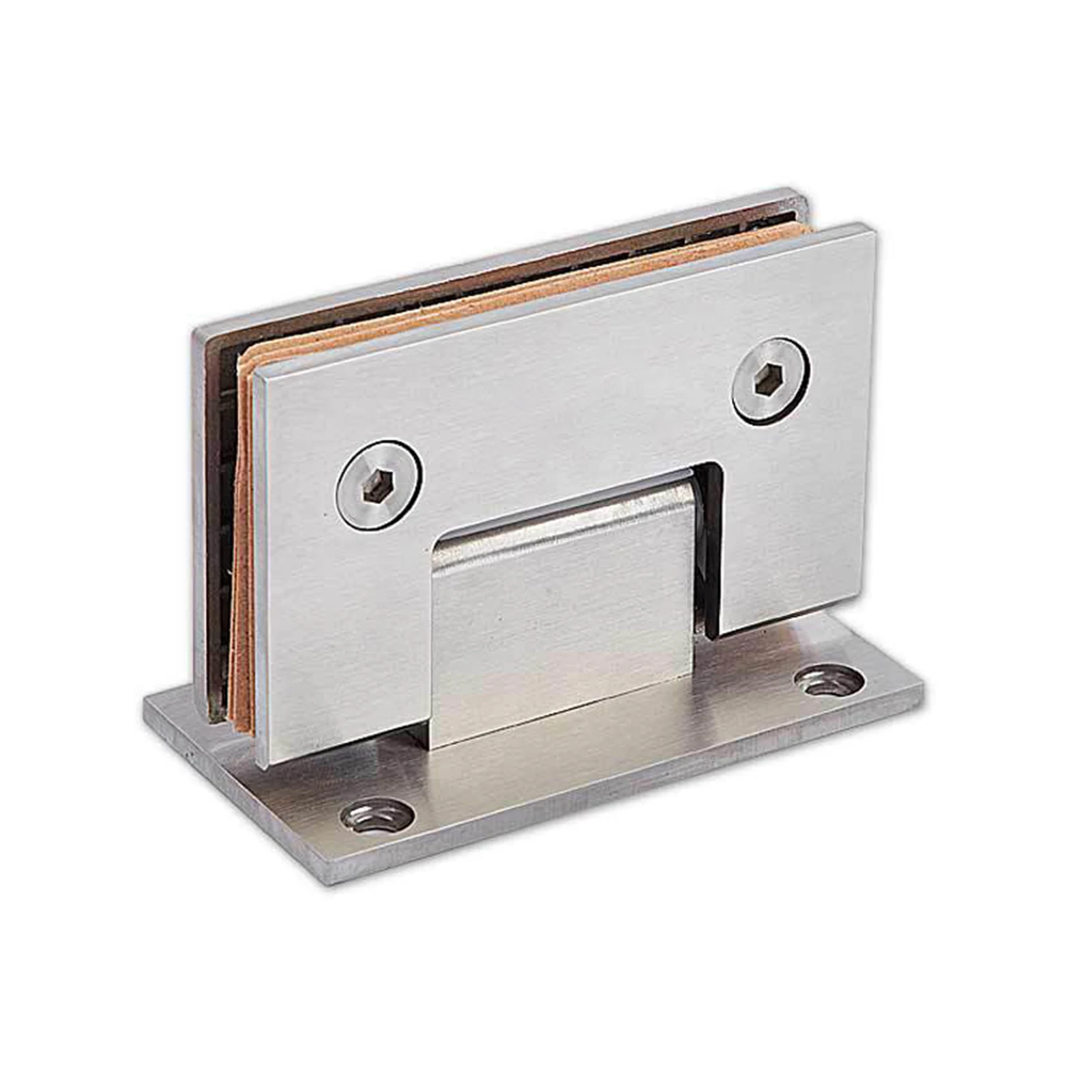 Новые стеклянные зажимы из нержавеющей стали регулируемый стеклянный кронштейн