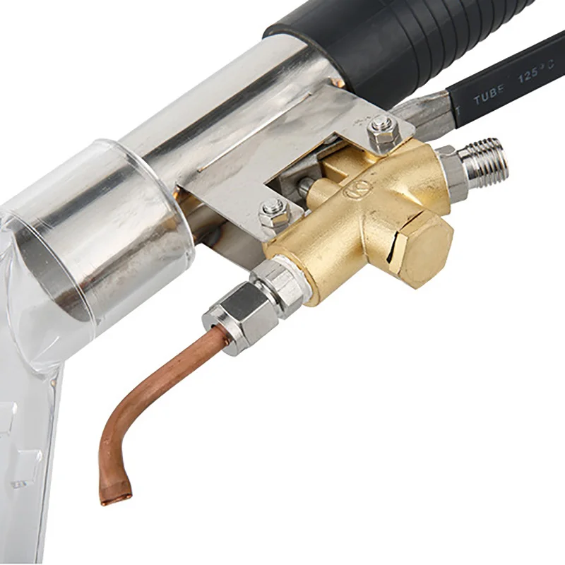 

Upholstery Carpet Cleaning Extractor Machine Auto Furniture Hand Cleaning Tool