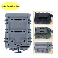 new 7 62 mag pouch molle military airsoft mag pouches tactical hunting shooting gun belt magazine holder case box