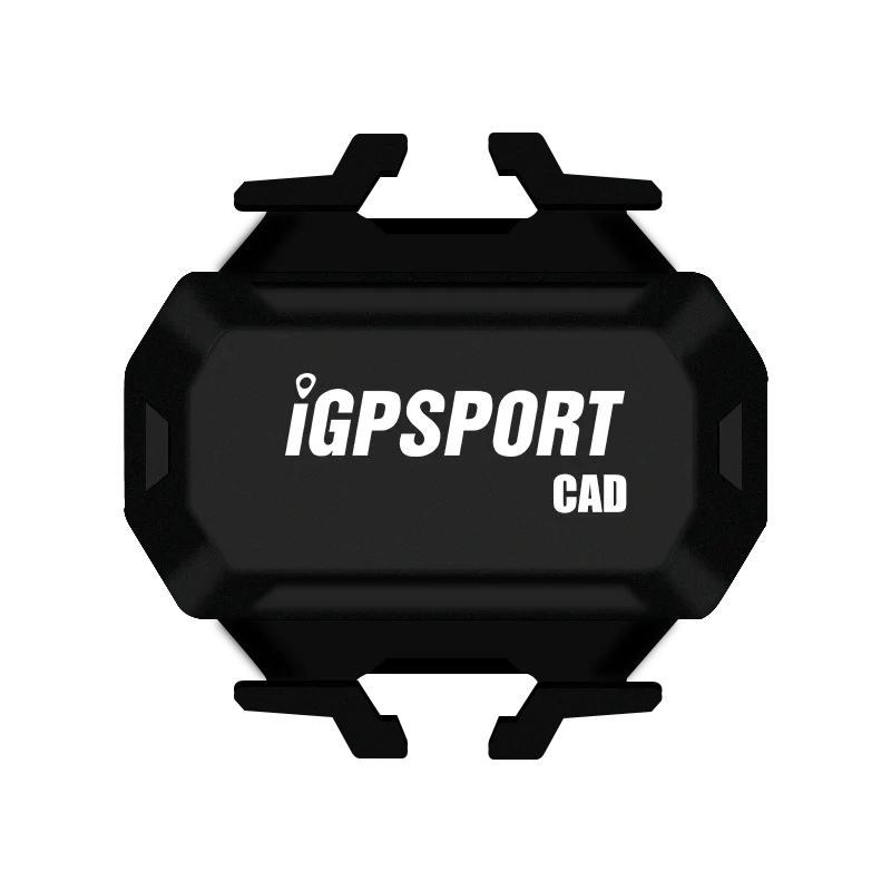 Датчик частоты вращения педалей IGPSPORT C61 спидометр SPD61 пульсометр HR40 60 для