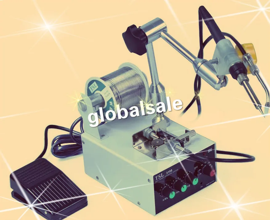 Бесплатная доставка стандартная многофункциональная паяльная машина