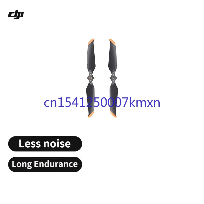 

For DJI Air 2S noise reduction propeller 1 pair original