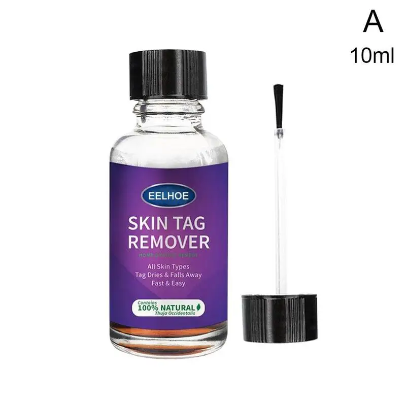 

50pcs 10ml Skin Tag Remover
