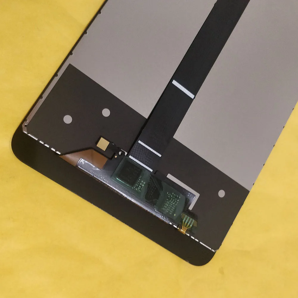 Для Huawei Mate 9 ЖК-дисплей сенсорный экран дигитайзер для сборки MHA-L09 MHA-L29 ЖК-экран