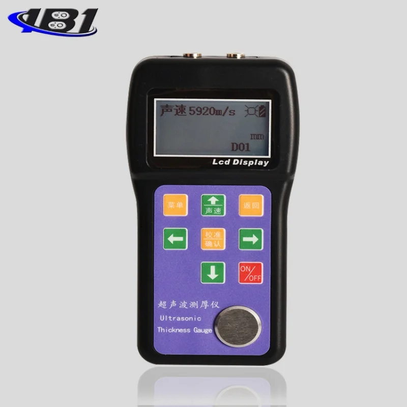 

Ультразвуковой толщиномер, стальная пластина, металл, стекло, пластилин, ультразвуковой толщиномер, Заводская гарантия, один год