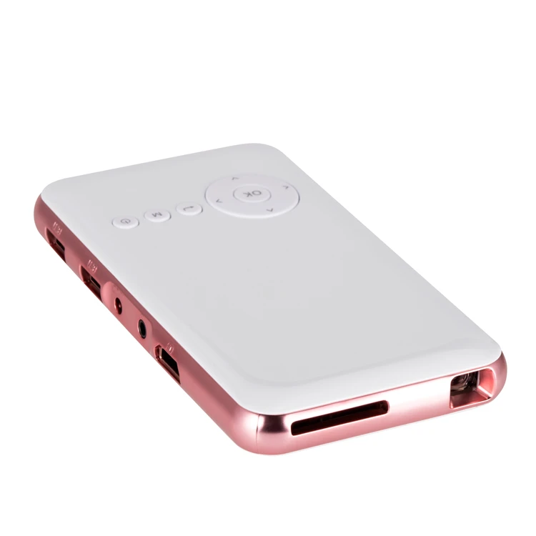 

Низкая цена, оригинальная портативная смарт-плата, видео, видео, ТВ, мини-проектор слайдов