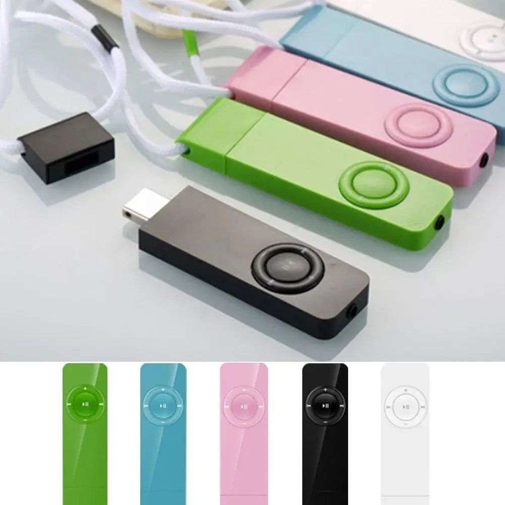 

USB in-line card MP3 player U disk mp3 player reproductor de musica Lossless Sound Music Media MP3 Player Support Micro TF Card