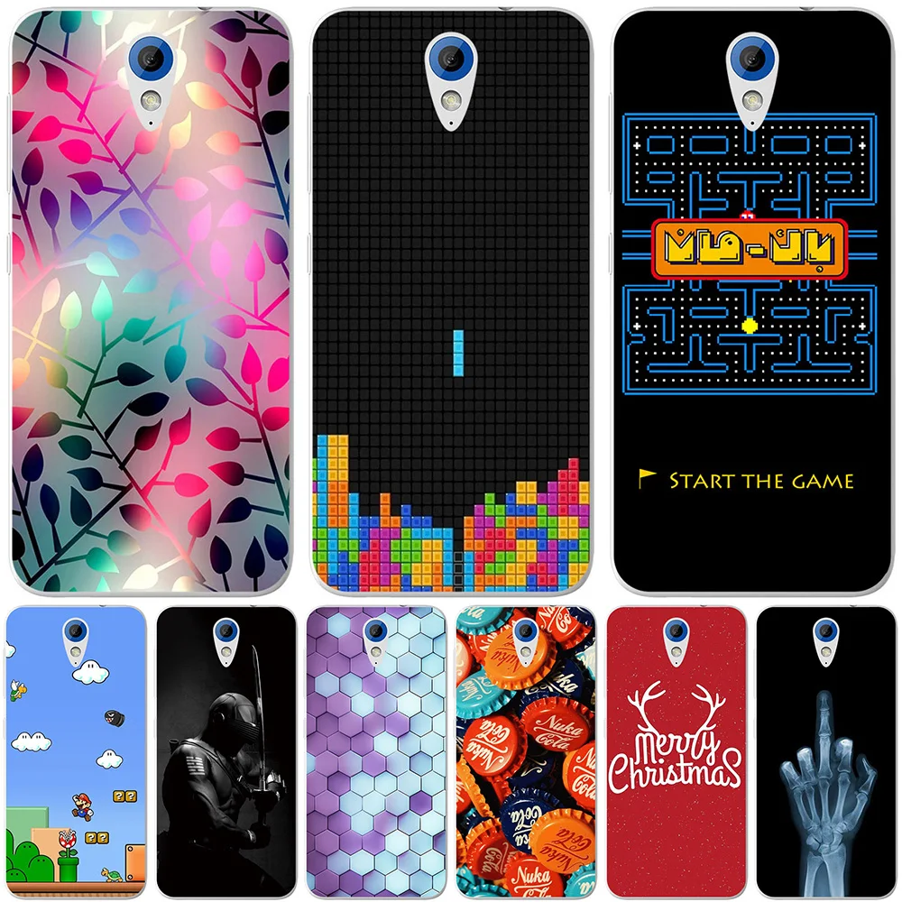 Чехлы для HTC Desire 526G 530 630 620 626 626S 628 силиконовая Мягкая задняя крышка из ТПУ защитные