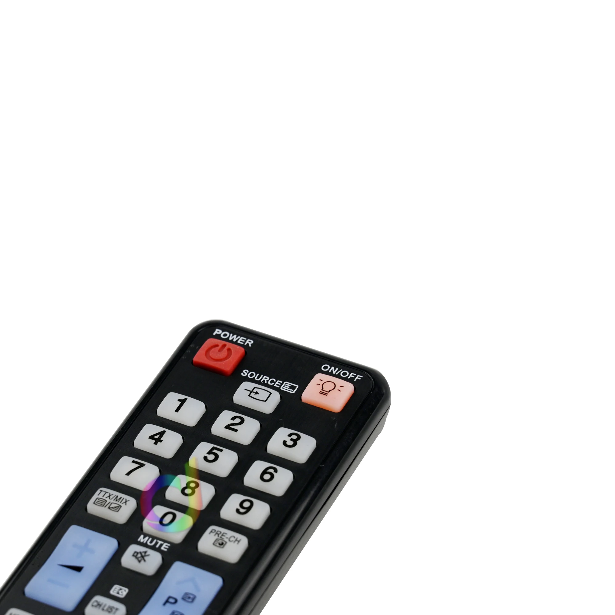 for samsung tv remote control bn59 01015a bn59 01014a bn59 01040a bn59 01069a le40c530 le40c550 free global shipping