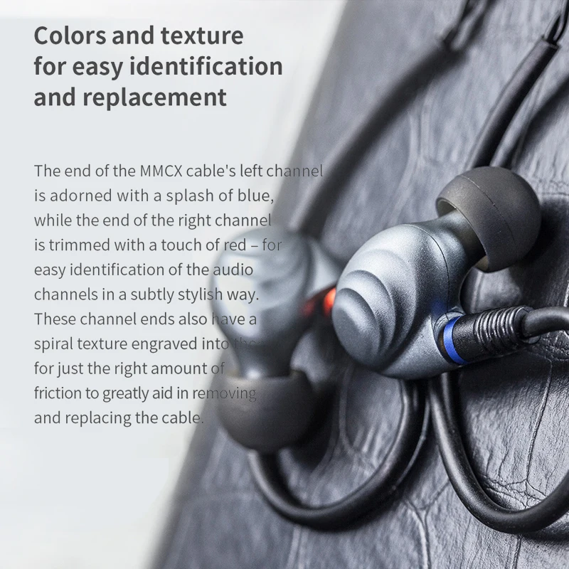 Проводная гарнитура FiiO F9 Pro проводная с тройным драйвером 1 монитор Hybrid In Ear Synamic и 2