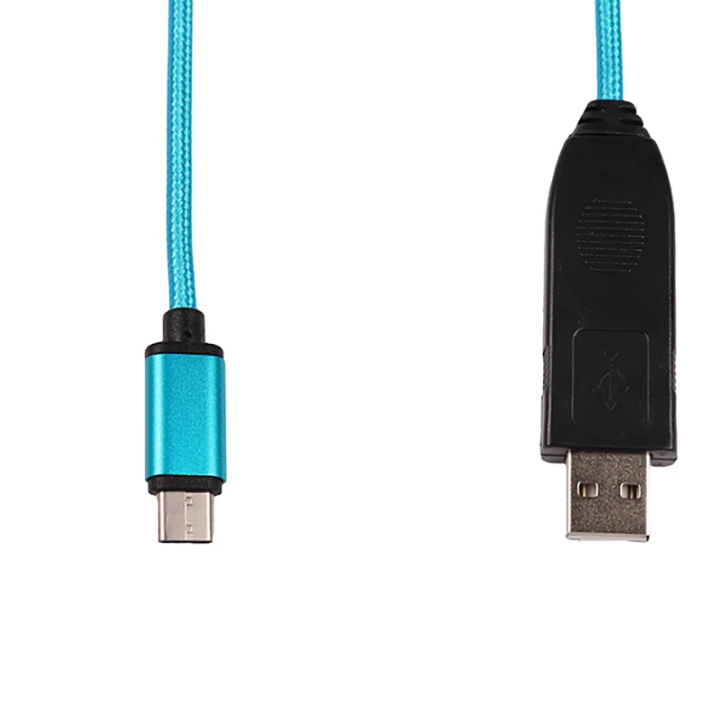 Oityn Octplus SAM FRP UART EFT набор 2 в 1 (кабель Micro + type C) стандартный кабель для dongle dongle|powered
