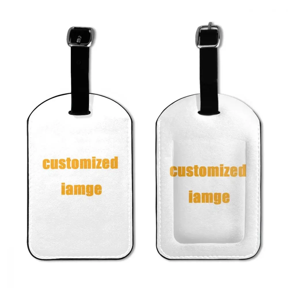 2 шт. дорожные аксессуары для багажа | Багаж и сумки